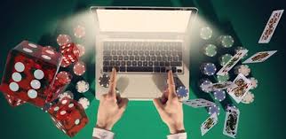 Онлайн казино Poperlo Casino