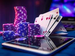 Вход на официальный сайт Don Cash Casino