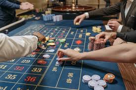 Poperlo Casino